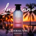 thumbnail image 2 of Perfume Luciano California Vibe Extrait de Parfum, 100 ml, unisex, 2 of 5