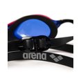 thumbnail image 3 of ARENA - anteojos de natación unisex para hombres y mujeres, con borde cobra, antivaho, lentes de pol multicolor, 3 of 9