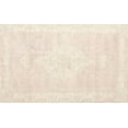 thumbnail image 1 of Ahgly Company Machine Washable Indoor Rectangle Traditional Desert Sand Beige Area Rugs, 2' x 3', 1 of 7