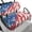 American Flag Print, variant on Aplkyhs Eagle Flag Golf Cart Seat Towel Blanket Independence Day Golf High Quality Golf Cart Seat Cover Stylish Club Car Precedent Seat Covers Keep Seats Cool