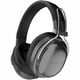 thumbnail image 2 of Audifonos Diadema Inalambrica ACTECK LUXE PURE HP730 Microfono Integrado Bluetooth 5.4 Negro AC-940870, 2 of 6