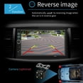 thumbnail image 4 of Zeus 7018B Radio de Voiture 2DIN Audio Bluetooth Caméra de Recul 7 Pouces Lecteur USB MP5, 4 of 7