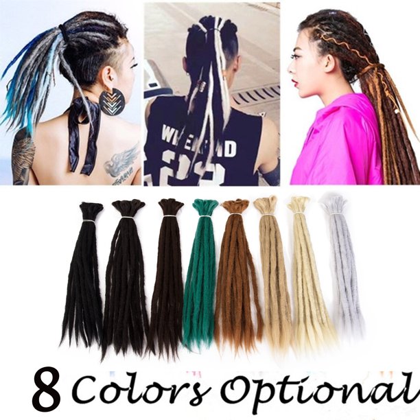 SAYFUT Braids Hair Extensions Synthetic Hair for Women 20 Inch Light Weight 25G Braiding Hair