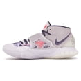 thumbnail image 2 of Nike Men's Kyrie 6 Asia Grey Basketball Shoes, from StockX, 2 of 5