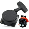 thumbnail image 5 of TAPDRA Leaf Blower Recoil Starter for Echo PB-755 PB-650 Series Backpack Blowers A051000840 Direct Replacement Tested Part, 5 of 5