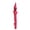 Hot Pink#2, variant on Halloween Decorations Indoor, 1PC Spooky Ghost Taper Candles, 9.6" Decorative Holiday Candles for Home Table Centerpiece Party Decor (Rose Red)