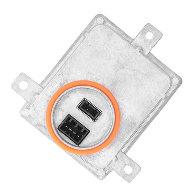 Headlight Control Unit Module, Stable 8K0941597E Simple Installation Wear Resistant Replacement for RS5 S4 S5 S6 S7 S8 2008-2017 for Car
