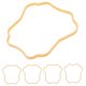 thumbnail image 5 of unbranded 5Ud Base Para De Mano Para En Fiestas Bodas Y Celebraciones, 5 of 7