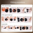 thumbnail image 5 of Electric Portable Coffee Machine for Car&Home Camping Coffee Maker,B, 5 of 5