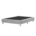 thumbnail image 2 of Box Matrimonial Dicasa Gris Claro, 2 of 7