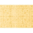 thumbnail image 1 of Ahgly Company Indoor Rectangle Oriental Brown Traditional Area Rugs, 7' x 10', 1 of 4