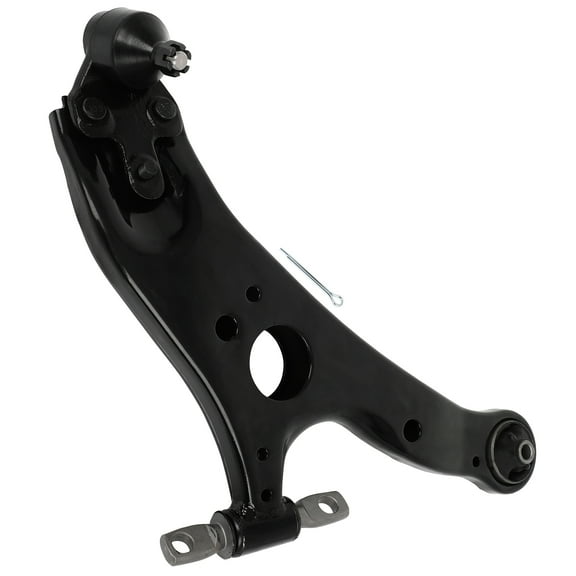 SCITOO Front Suspension Part K622035 Lower Control Arm and Ball Joint fit for Toyota Sienna 2011-2019