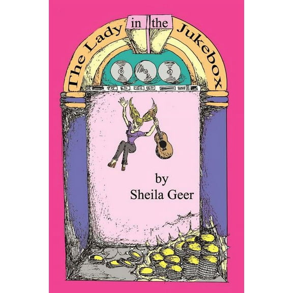 The Lady in the Jukebox, (Paperback)