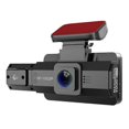 thumbnail image 1 of Front and Rear Recording Dash Cam 1080P HD Night Vision Car Camera Recorder ( without WiFi ), 1 of 5