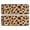 Beige And Black, variant on Kitchen Rugs Sets Of 2,Beige and Black Leopard Pattern Anti Fatigue Kitchen Mat Rugs Non Slip Washable,Decorative Kitchen Floor Mats for Kitchen,Sink,Laundry,17"x47"+17"x47"
