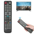 thumbnail image 1 of Control remoto de TV ANGGREK BN59-01014A AA59-00508A AA59-00478A AA59-00466A, 1 of 8