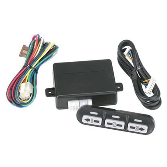 Linear Actuator Controller for 12 Volt Single Actuator