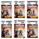 thumbnail image 2 of Marvel Legends Spiderman Steve Rogers Iron Man Black Widow figura de acción Nano Metalfigs muñeca Diecast Metal modelo juguete niños regalos, 2 of 5