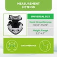 thumbnail image 4 of Orthomen Neck Brace by Cervical Collar for Relieves Pain and Pressure in Spine, One Size, 4 of 8