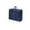 Blue B, variant on Storage Bag for Luggage and Travel Durable Oxford Cloth Organizer with Carry Handle, Categorized Internal Layout, Compressible Middle Layer