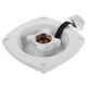 thumbnail image 3 of Rv Water Tank Inlet Valve Replacement Cap Fresh Water Fill Adapter Plumbing Fitting Water Inlet Stopper 1 Set, 3 of 5