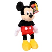 Disney Plush Mickey Mouse