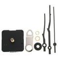 thumbnail image 1 of KAKOWELY 1 Set Wall Clock Movement Battery Powered Clock Hand And Motor Diy Clock Kit,5.12"X0.39"X0.08", 1 of 5