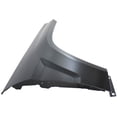 thumbnail image 3 of Replacement H220186Q Fender Compatible with 2007-2011 Honda CR-V Front, Left Driver CAPA Certified, 3 of 3