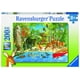 thumbnail image 2 of Rompecabezas Ravensburger Woodland Friends 200 piezas, 2 of 5