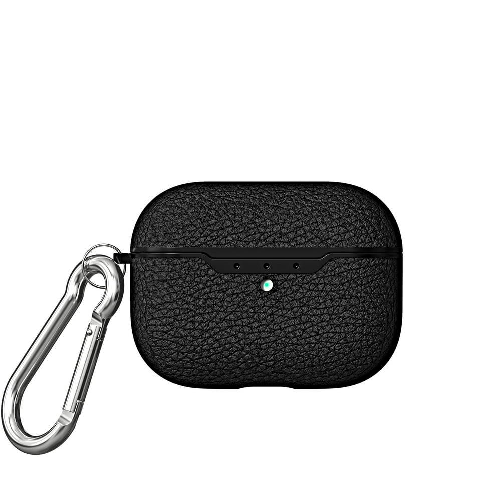 Download Airpods Pro Case, Airpods 3 Case, Allytech Premium PU Leather Cover Wireless Charging Box with ...