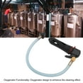 thumbnail image 4 of AC Drain Opener Tool, Heavy Duty Drain Line Cleaner with Oxygenator Lightweight and Portable for Condensate Line Washing, 4 of 7