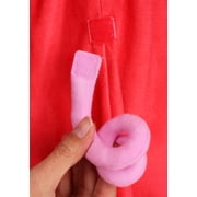 Peppa Pig Long Sleeve Costume for Girls