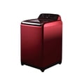 thumbnail image 2 of Lavadora automática Winia 4D BUBBLER 21 kg DWFDB1B421ABD elegante diseño color Rojo, 2 of 5