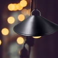 thumbnail image 3 of Black Friday TIMIFIS Lights Home Decor Rattan Chandelier Home Stay Real Rattan Weaving Decorative Handmade Lampshade, 3 of 5