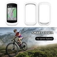 thumbnail image 3 of Stopwatch Silicone Case Anti-drop Bike Computer Shell Case for  Explore 2, 3 of 8