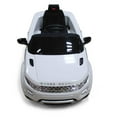 thumbnail image 3 of Best Ride On Cars Range Rover Evoque 12V - White, 3 of 3