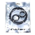 thumbnail image 2 of New Hydraulic Motor Seal Kit For Tc Tb Te Series Motors Sk000090, 2 of 4