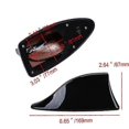thumbnail image 3 of Car Radio Antenna Auto Fm/am Reception Signal Enhancement Aerial Shark Fin Roof Decoration For Bmw Mini Cooper Citroen C3 C4, 3 of 5