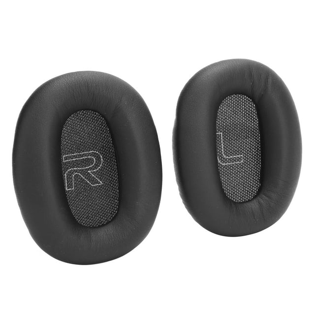 Cojines para Edifier, almohadillas de espuma de repuesto para auriculares, cubiertas para auriculares, repuesto de almohadillas para los oídos, el mejor de su clase