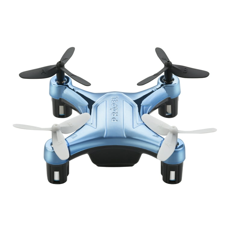 Radio Control Max X20 Micro Drone 