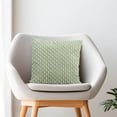 thumbnail image 3 of DcGZvy Decorative Pillows Covers Spring Corduroy Pillow Cases Christmas Soft Pillow Cases Funny Pillow Cases 45x45cm/17.71x17.71in, 3 of 8