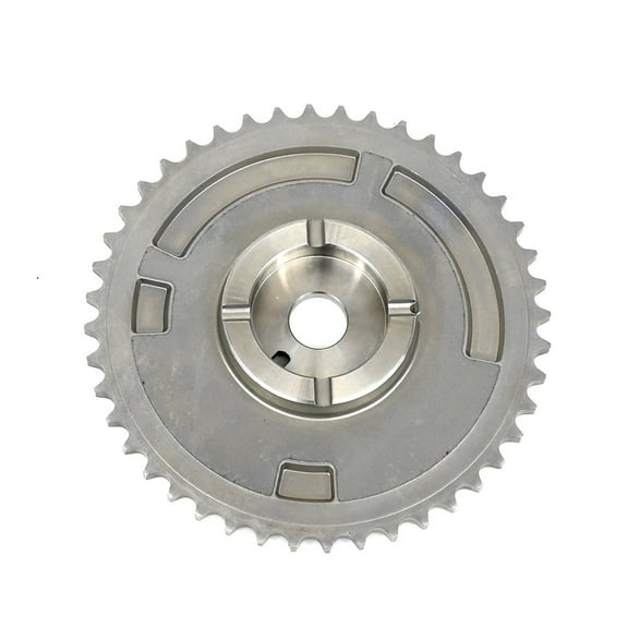 Michigan Motorsports Single Bolt 4x Timing Cam Gear, Sprocket replaces LS3 12591689 1-Bolt for engines with 58 tooth crankshaft reluctor wheel