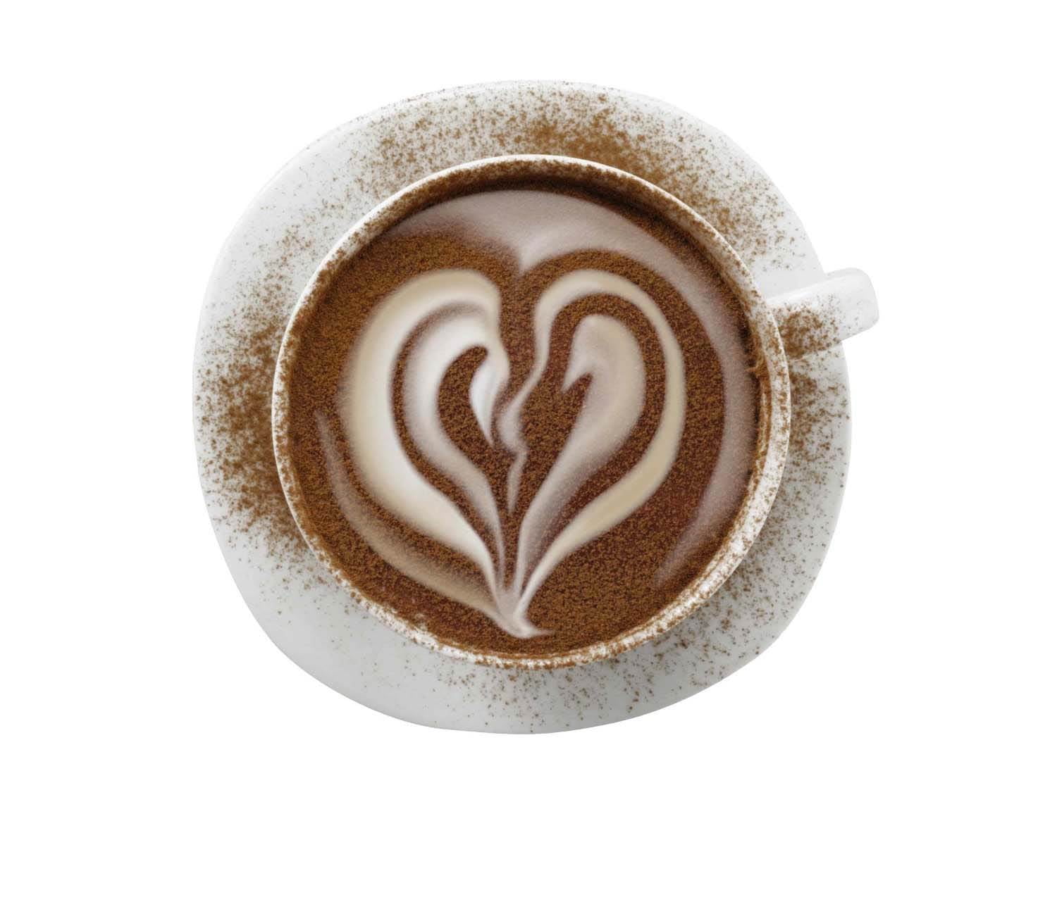Mr. Coffee Cafe Latte Maker Coffee Hot Chocolate Maker Model BVMC-EL1 Tested