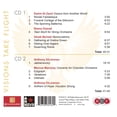 thumbnail image 2 of Bermel / Roco - Visions Take Flight - Music & Performance - CD, 2 of 2