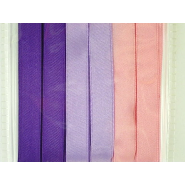 Bello Assorted Hair Ribbons - 6 Pcs.