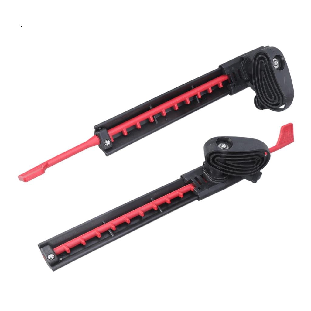 Kayaks Foot Peg Brace Kayaks Adjustable Footbrace Rowing Pedal Foot Controlling Systems Boats Marine Accessories
