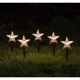 thumbnail image 1 of Luces solares para jardín FloreceBien, luces de estrellas para exteriores, luces de estaca impermeables, luces de camino con energía solar para parterres, pasarelas, patios y decoraciones de, 1 of 5