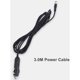 thumbnail image 4 of Kit de lavado de autos a alta presión Bomba eléctrica de 12 V + rociador de lavado de 2 modos + cable de alimentación + mangueras, 4 of 5