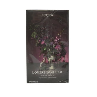 Diptyque Geranium Odorata Perfume for Women - 3.4 oz EDT Spray