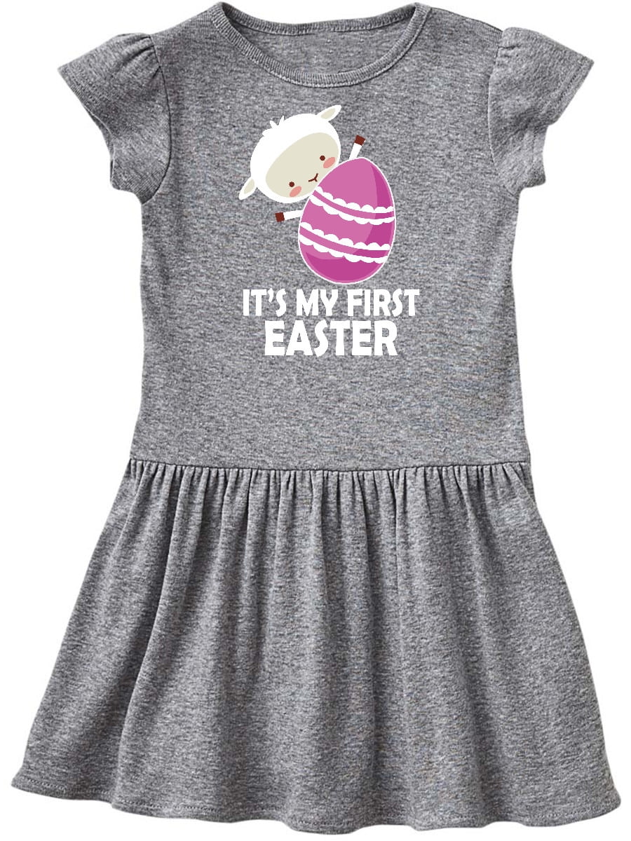 18 month easter dresses